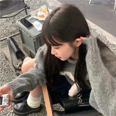 女人的面孔