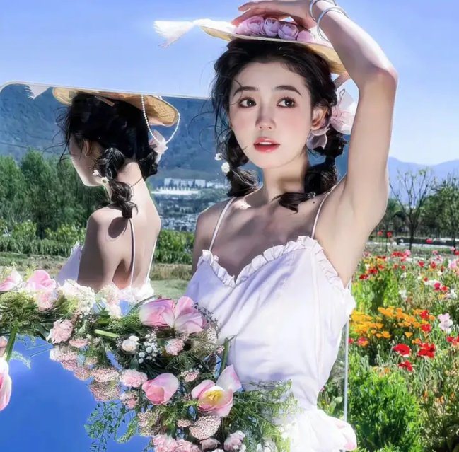 危情玩物
