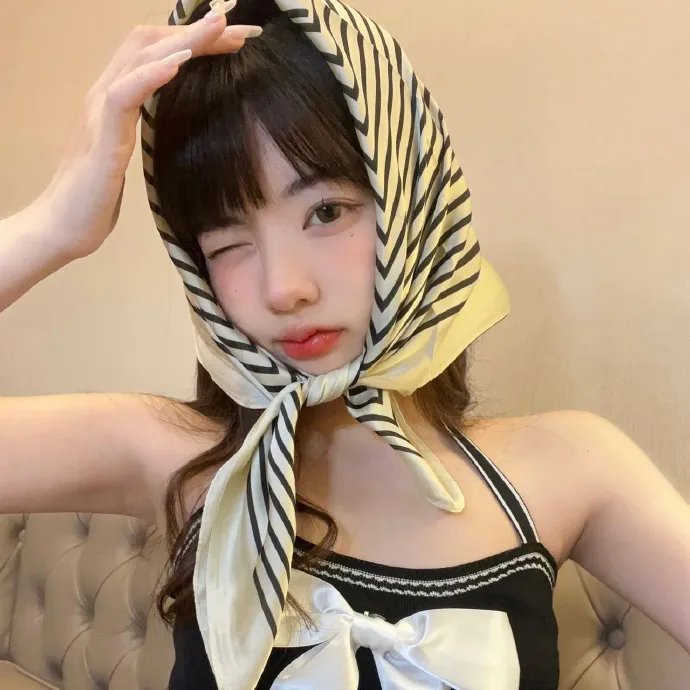 华丽上班族
